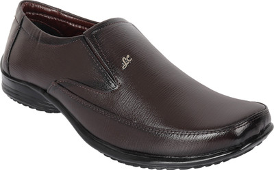

Vincenzo Slip On For Men(Brown, Vn_1403_fr_br