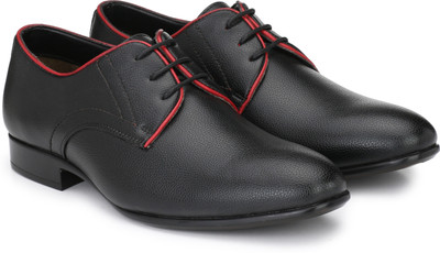 

Andrew Scott Synergy Derby For Men(Black