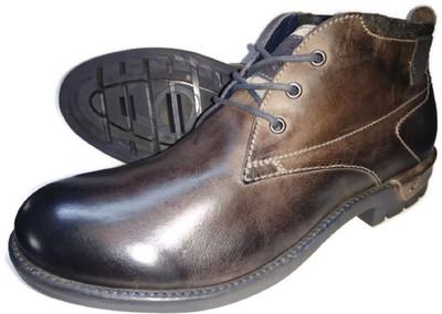 

Kuja Paris Casuals For Men(Brown
