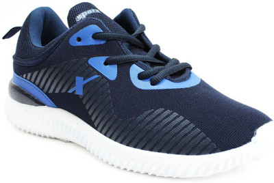 

Sparx Running Shoes For Men(Blue, N.blue