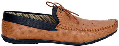 

BINTPUL 2018 Boots For Men(Tan