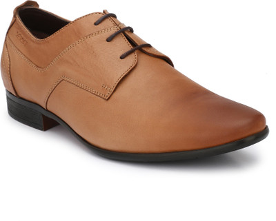 

Derby Sargent Derby For Men(Tan