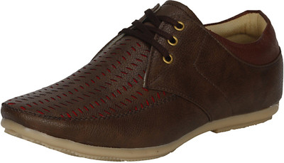 

Emosis E-Collection Casuals For Men(Brown