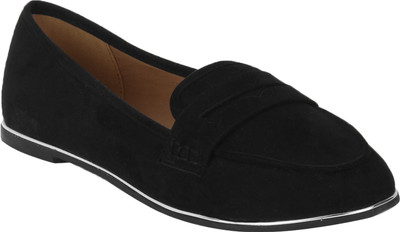 

Mode By Red Tape Bellies For Women(Black