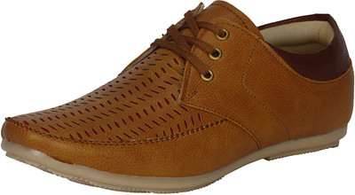 

Emosis E-Collection Casuals For Men(Tan