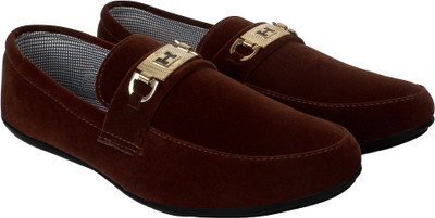 

AMJ Party Wear For Men(Brown