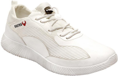 

Vostro LANDON Casuals For Men(White, Beige