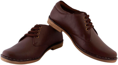 

Smoky Sneaker Sneakers For Men(Brown