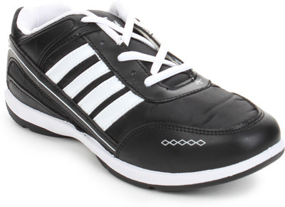 

Combit Running Shoes For Men(Black, White)