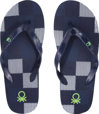 

United Colors of Benetton Slippers, Navy