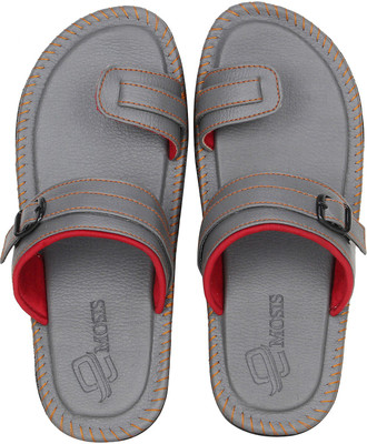 

Emosis Fashionable Slippers, Grey