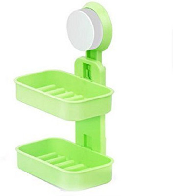 

BANQLYN SOAP CASE(Green)