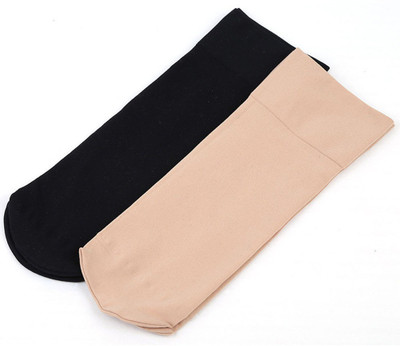 FOXSTON Girls Ankle Length(Pack of 2)