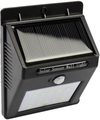 

LogicInside Solar Light Set(Wall Mounted)