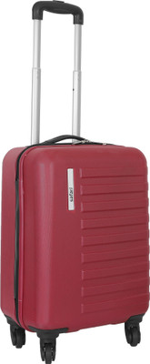 Safari Impulse Cabin Luggage -  inch(Red
