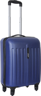 

Safari Delta Cabin Luggage -  inch(Blue