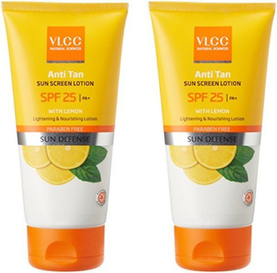 

VLCC SPF - SPF 25 PA+(200 g)