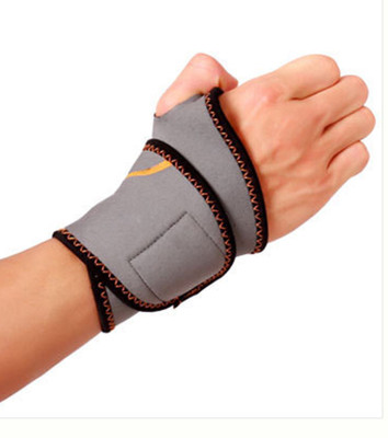 

Vissco hand Wrist Support (M, Multicolor)