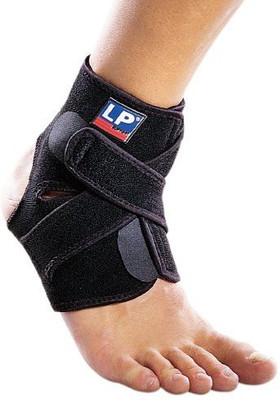 

lp 757CA Extreme Ankle Support Ankle Support(Black