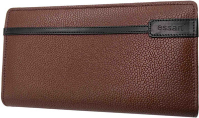 

Essart travel holder(Tan)