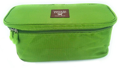 

magnas Ma Travel Toiletry Kit(Green)