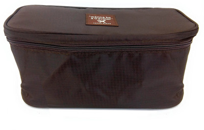 

magnas Ma Travel Toiletry Kit(Beige)