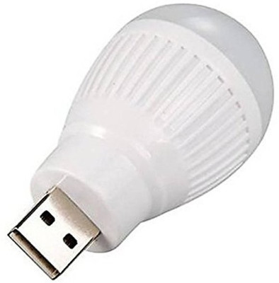 

Signature usb led bulb sig usb bulb Led Light(White)