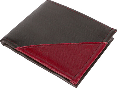 

Jack Klein Men Multicolor Artificial Leather Wallet(4 Card Slots)