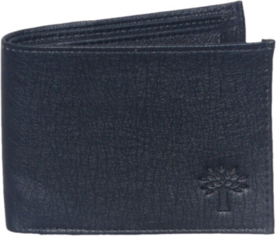 

Hornwood Men Black Artificial Leather Wallet(3 Card Slots)