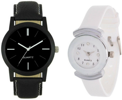 

lik Analog Cupal Watch-1340 Watch - For Couple