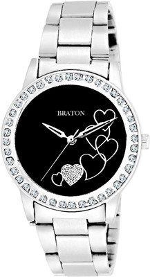 

Braton BT2113SM01 Exclusive Watch - For Women