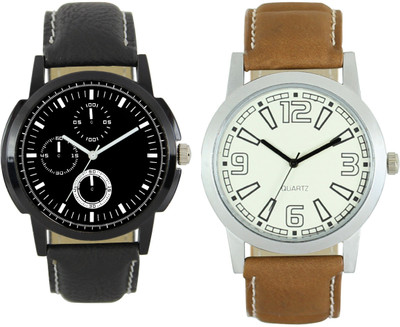 

victance lorem combo watch for mens and boys Watch - For Men