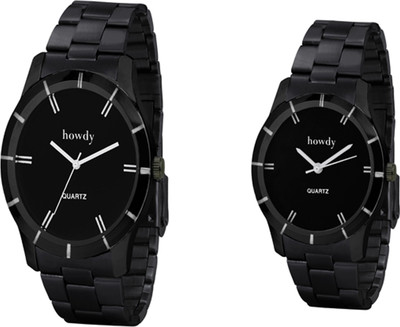 

Howdy howdy-ss1536 Watch - For Couple