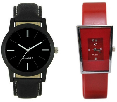 

lik Analog Cupal Watch-1358 Watch - For Couple