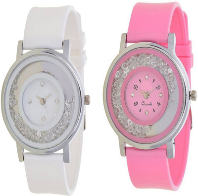 

AKAG PASSION FOR FASHION QUEEN COMBO 2018 Watch - For Girls
