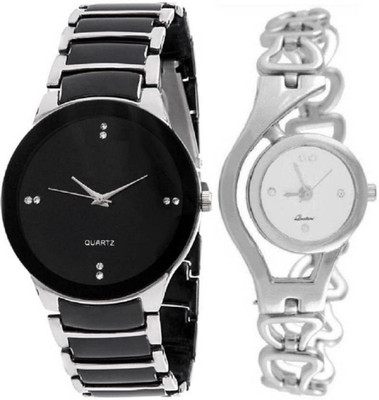 

MAPA STYLE Attractive Watch - For Men & Women