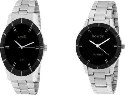 

Howdy howdy-ss1537 Watch - For Couple