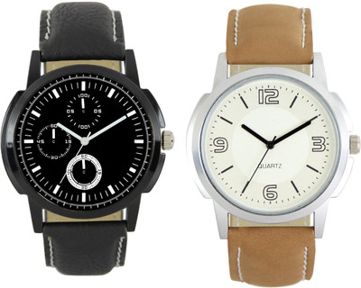 

VICTANCE combo watch for mens and boys Watch - For Men