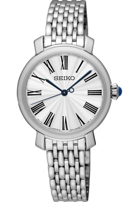 

Seiko SRZ495P1 SRZ495P1 Watch - For Women