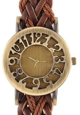 

VS SALES VINTAGEBROWN VINTAGEBROWN Watch - For Women
