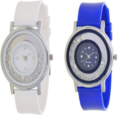 

AKAG PASSION FOR FASHION QUEEN COMBO 2018 Watch - For Girls