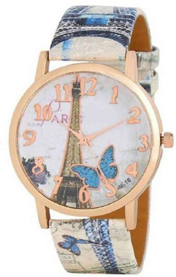 

Aaradhya Fashion LATEST BEAUTIFUL FASHION STYLE BEAUTIFUL LOOK Watch For Women Watch - For Girls