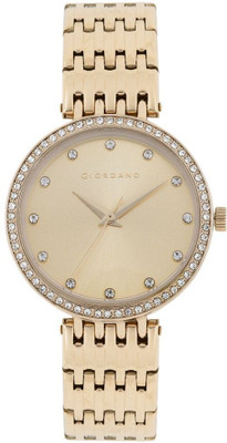 

Giordano A2045-44 Watch - For Women