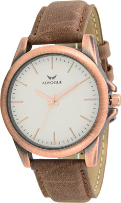 52 OFF on advogue Analog Watch For Boys on Flipkart