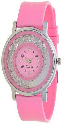 

AKAG BRROKEN ANGEL FASHION Latest Collection Watch - For Women