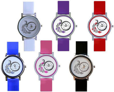 

Shunya SH449449 SummerCollection Watch - For Women Watch - For Women