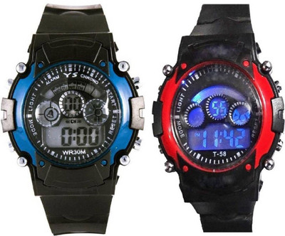 

meswarn Legendario Watch - For Boys