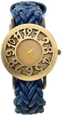 

vs sales VINTAGEBLUE VINTAGEBLUE Watch - For Women