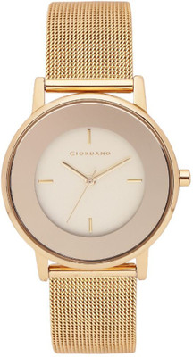 

Giordano A2052-22 Watch - For Women