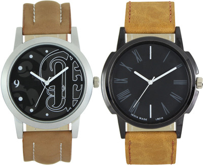 VICTANCE STYLIST WATCH Watch - For Men